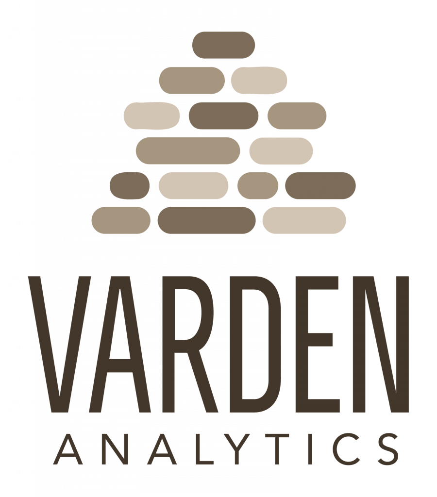 vardenlogo transparent white space